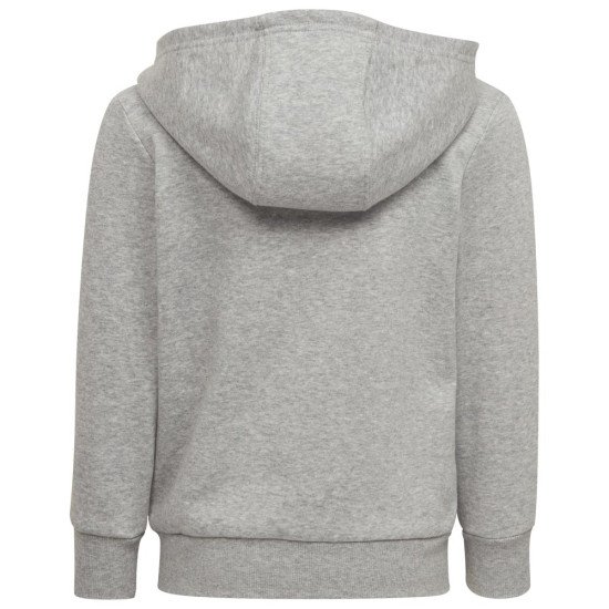 Adidas Παιδική ζακέτα LK 3-Stripes Zip Hoodie